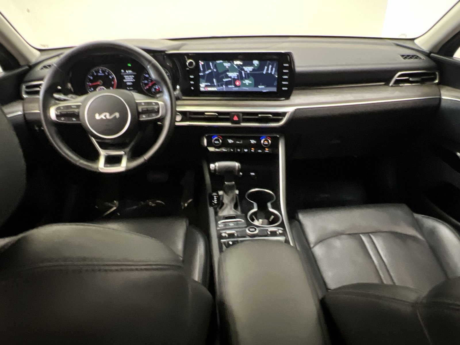 Used 2022 Kia K5 EX FWD image 22