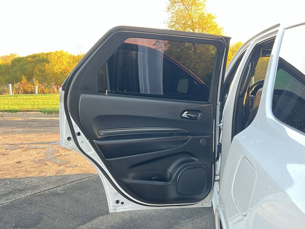 Used 2022 Dodge Durango R/T image 37