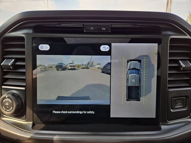 Used 2026 Ford F150 Tremor w/ Equipment Group 402B MID AWD/4WD image 27