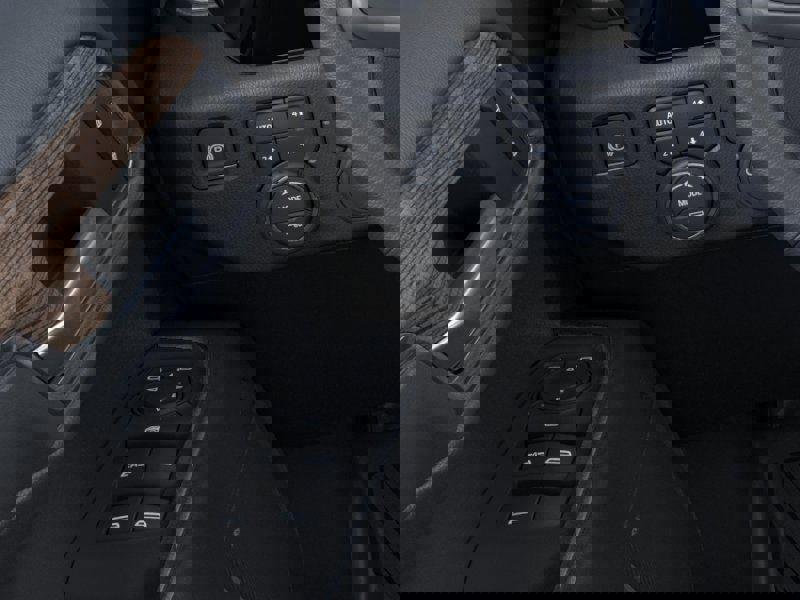 New 2026 Chevrolet Silverado 1500 LT image 22