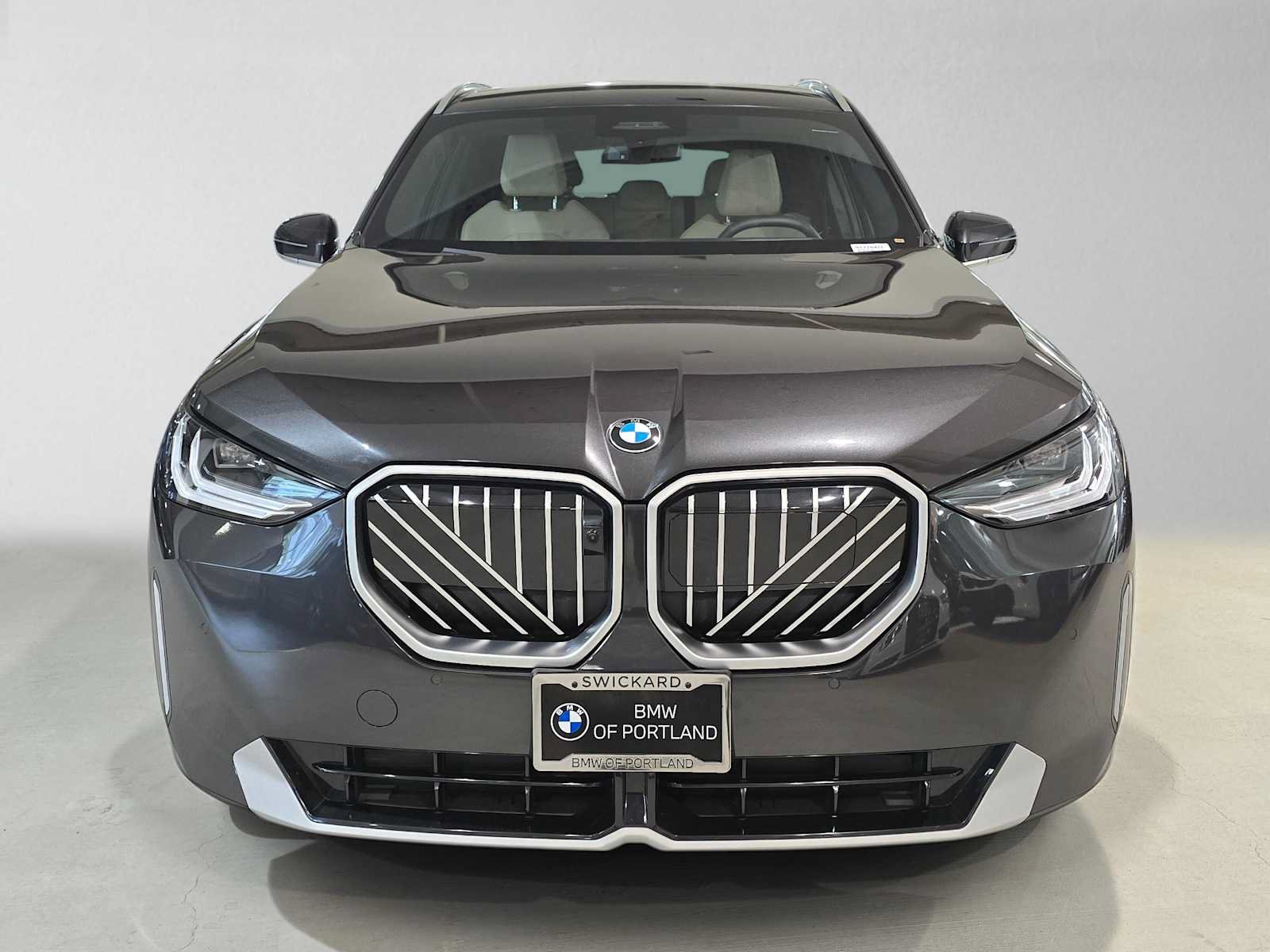 Used 2026 BMW X3 xDrive30i w/ Premium Package AWD/4WD image 8
