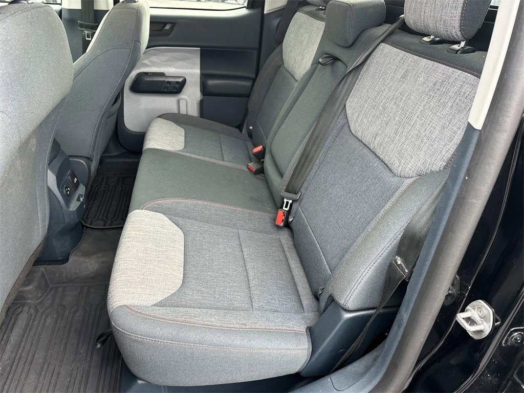 Used 2022 Ford Maverick XLT w/ XLT Luxury Package image 12