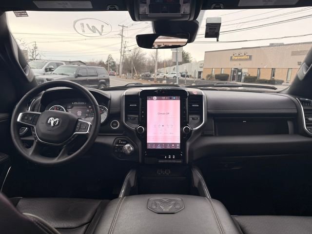 Used 2025 RAM 1500 Laramie image 17