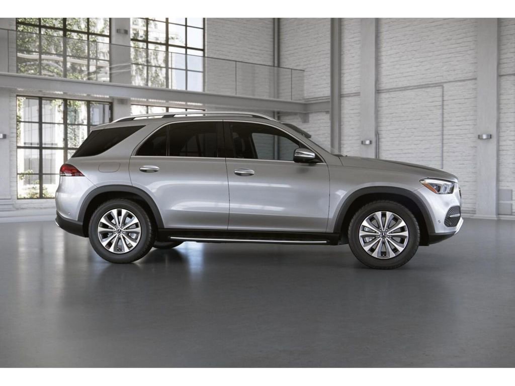 Certified 2023 Mercedes-Benz GLE 450 4MATIC image 16