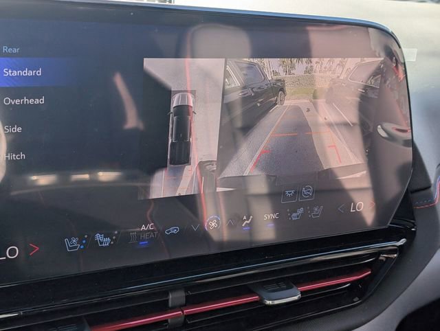 New 2024 Chevrolet Silverado EV RST image 11