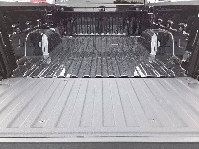 New 2026 Chevrolet Silverado 1500 LT AWD/4WD image 17