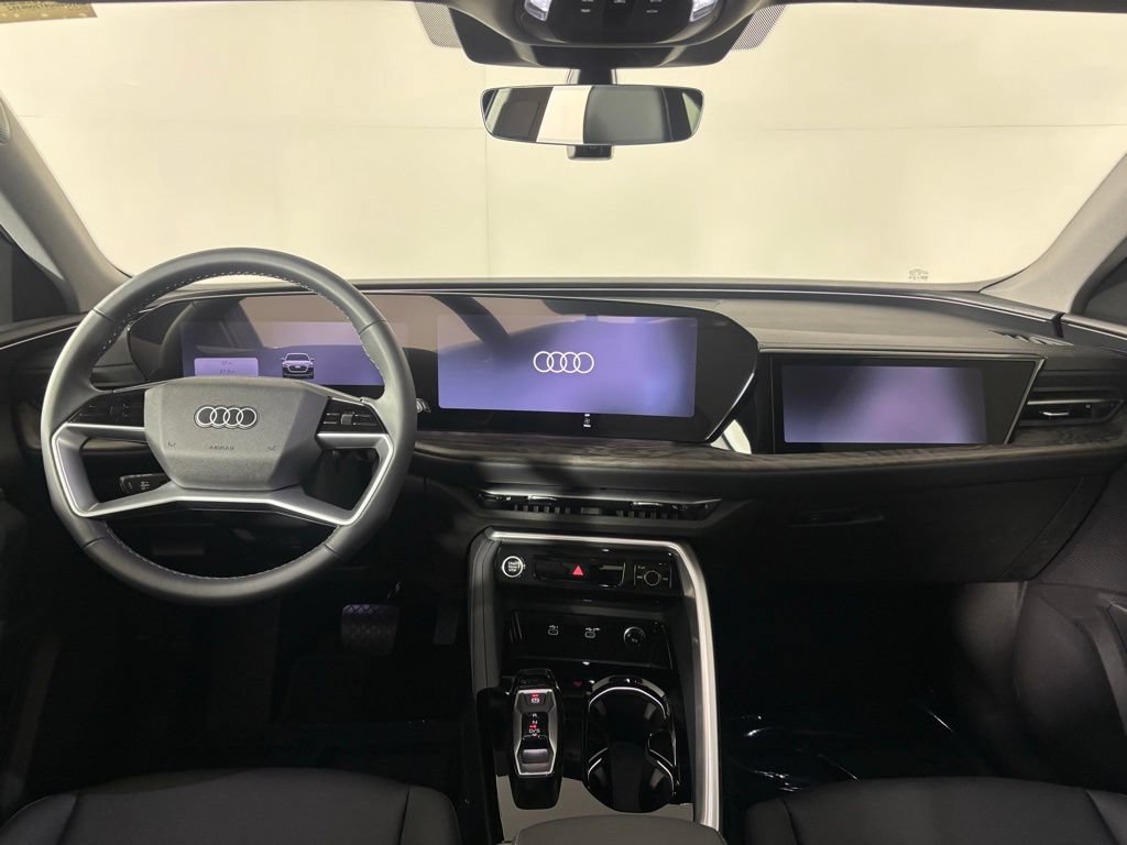 New 2026 Audi Q5 Premium Plus AWD/4WD image 12