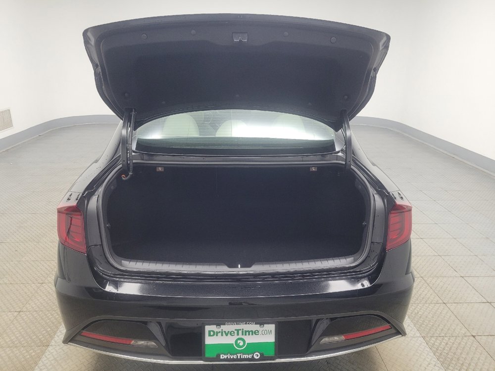 Used 2023 Hyundai Sonata SE FWD image 29