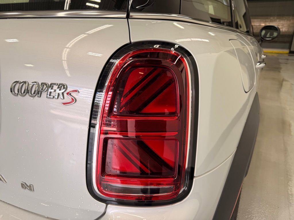 Certified 2022 MINI Cooper Countryman S AWD/4WD image 5