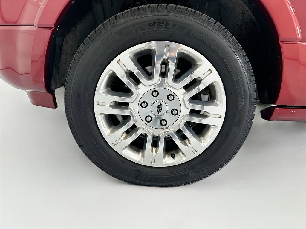 Used 2014 Ford Expedition EL Limited w/ Equipment Group 301A image 29
