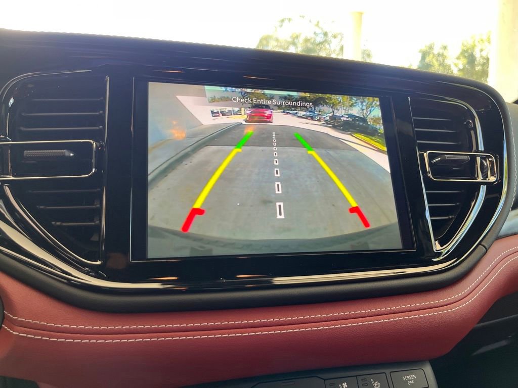 New 2023 Dodge Durango SRT Hellcat image 9