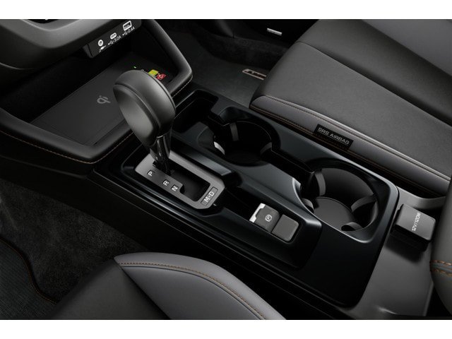 New 2026 Subaru Forester Sport AWD/4WD image 21