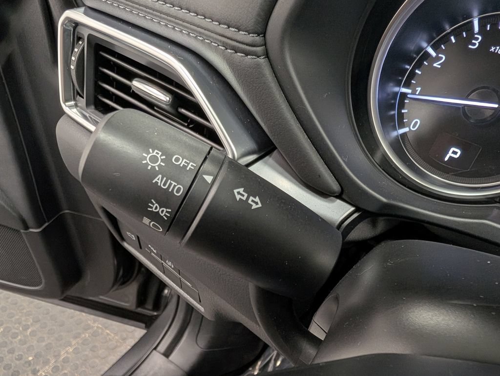Certified 2023 MAZDA CX-5 AWD 2.5 S image 19