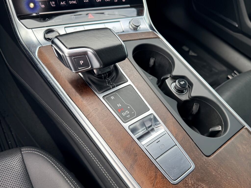 Used 2021 Audi A6 3.0T allroad Prestige w/ Prestige Package image 23