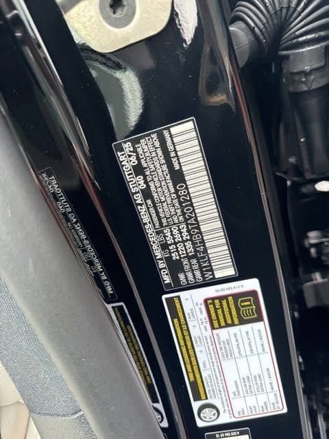 New 2026 Mercedes-Benz E 350 4MATIC Sedan image 22