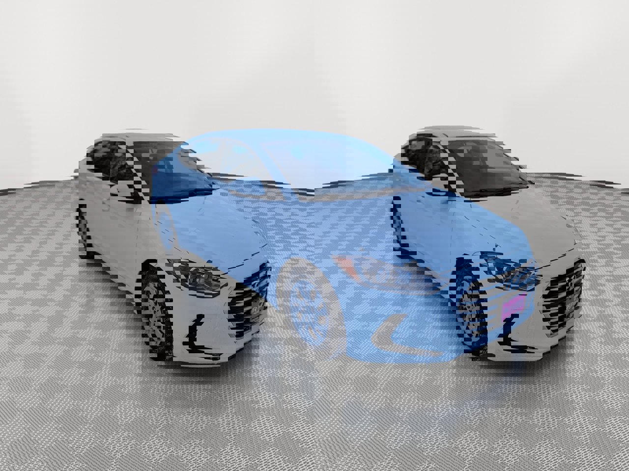 Used 2017 Hyundai Elantra SE image 2