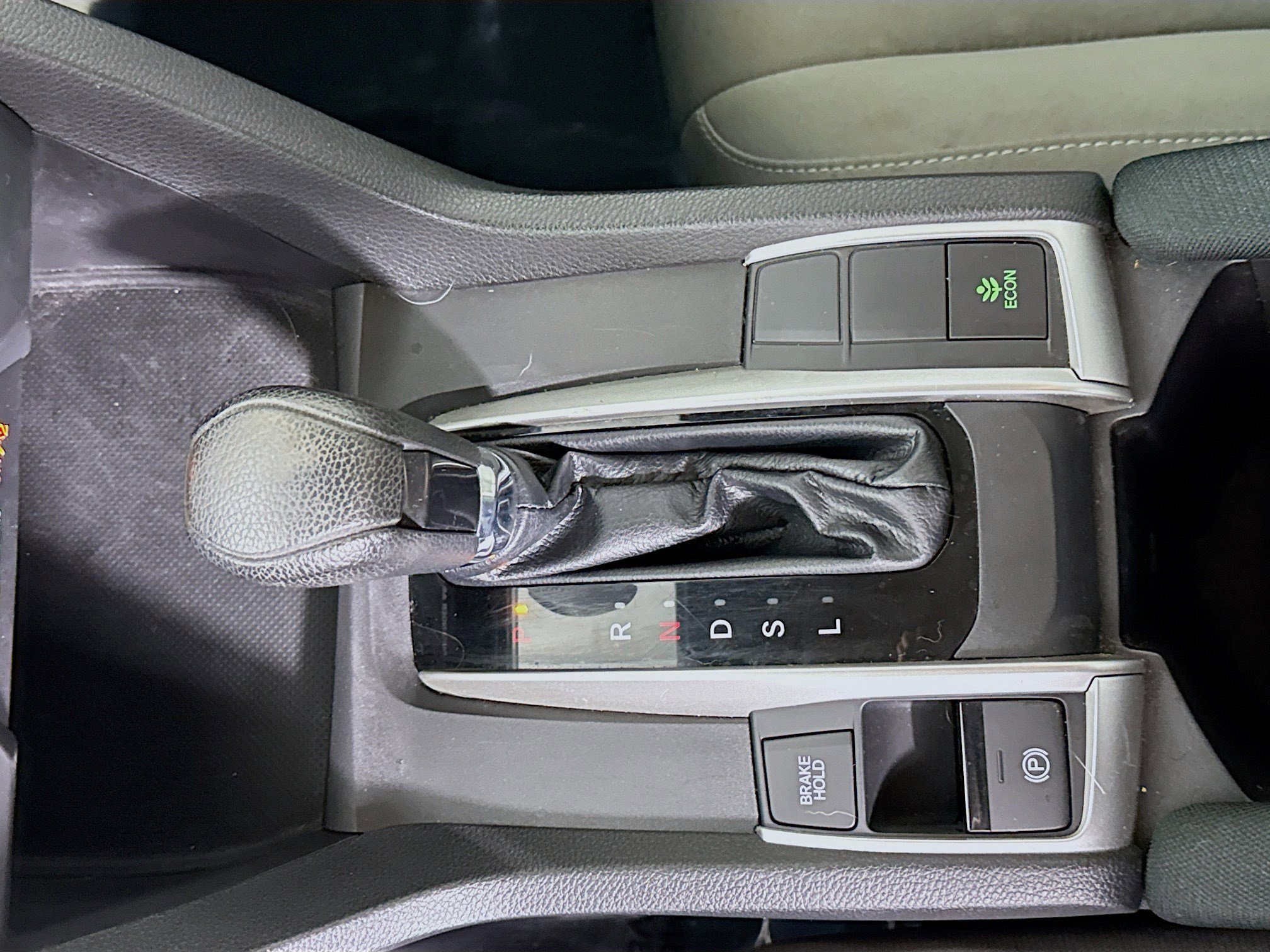 Used 2021 Honda Civic LX image 20