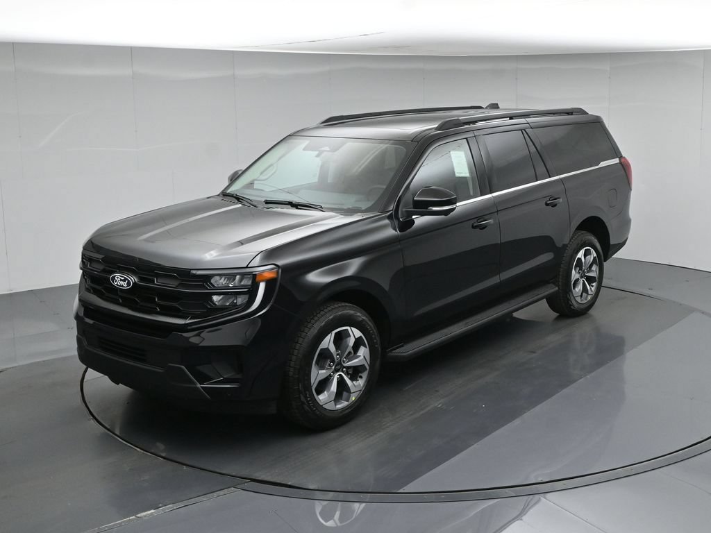 New 2027 Ford Expedition Max Active AWD/4WD image 40