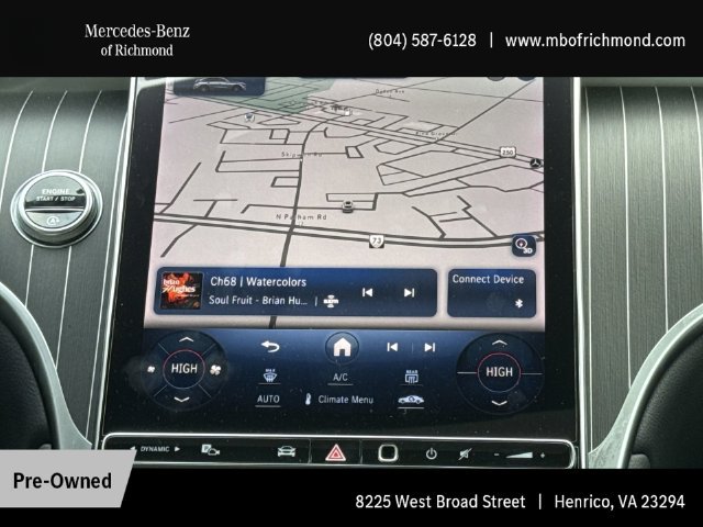 Used 2024 Mercedes-Benz GLC 300 4MATIC image 17