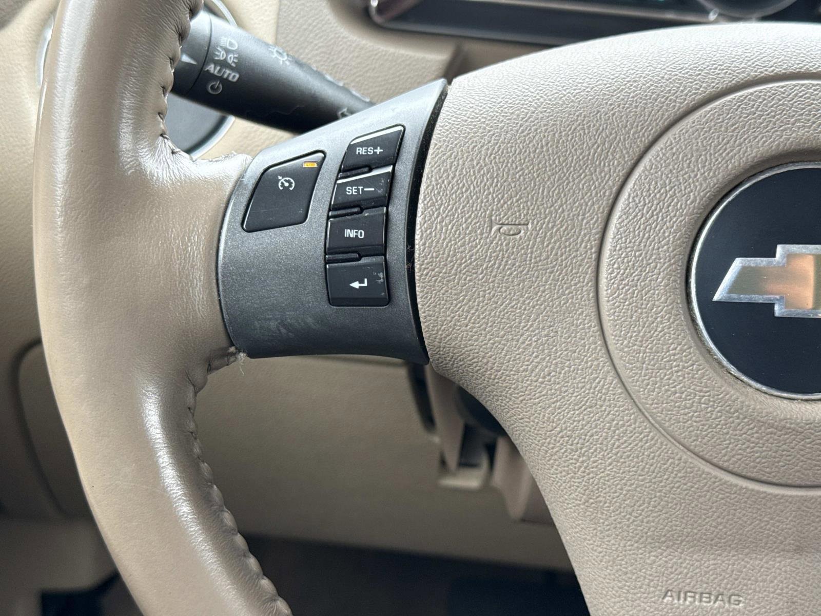 Used 2008 Chevrolet HHR LT w/ LT Preferred Equipment Group image 15