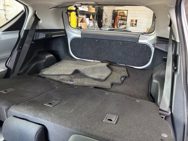 Used 2014 Toyota Prius C Two FWD image 24