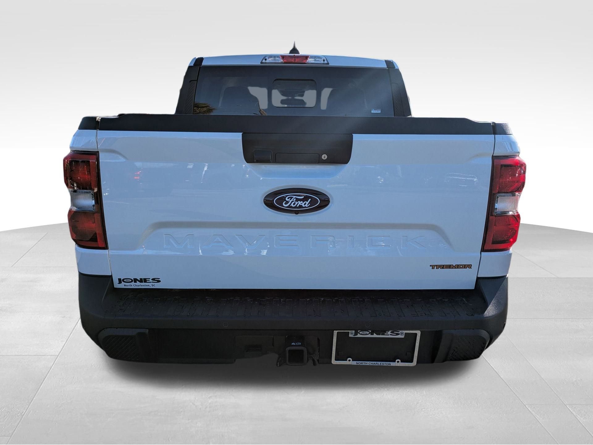 New 2026 Ford Maverick Tremor image 6