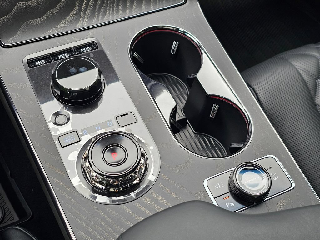 New 2026 Genesis GV80 3.5T Prestige AWD/4WD image 19