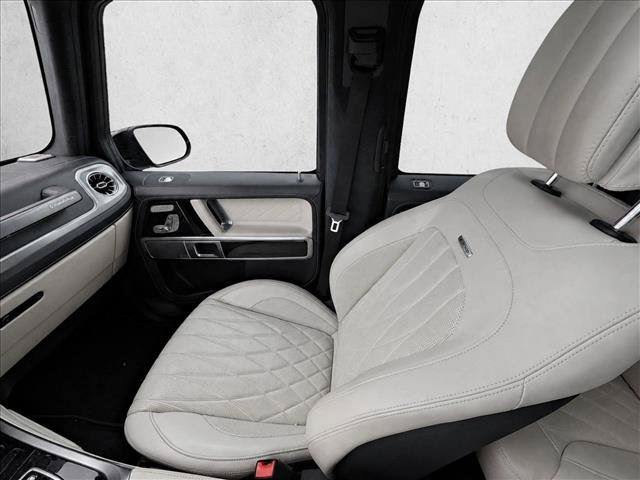 Used 2022 Mercedes-Benz G 63 AMG 4MATIC image 20