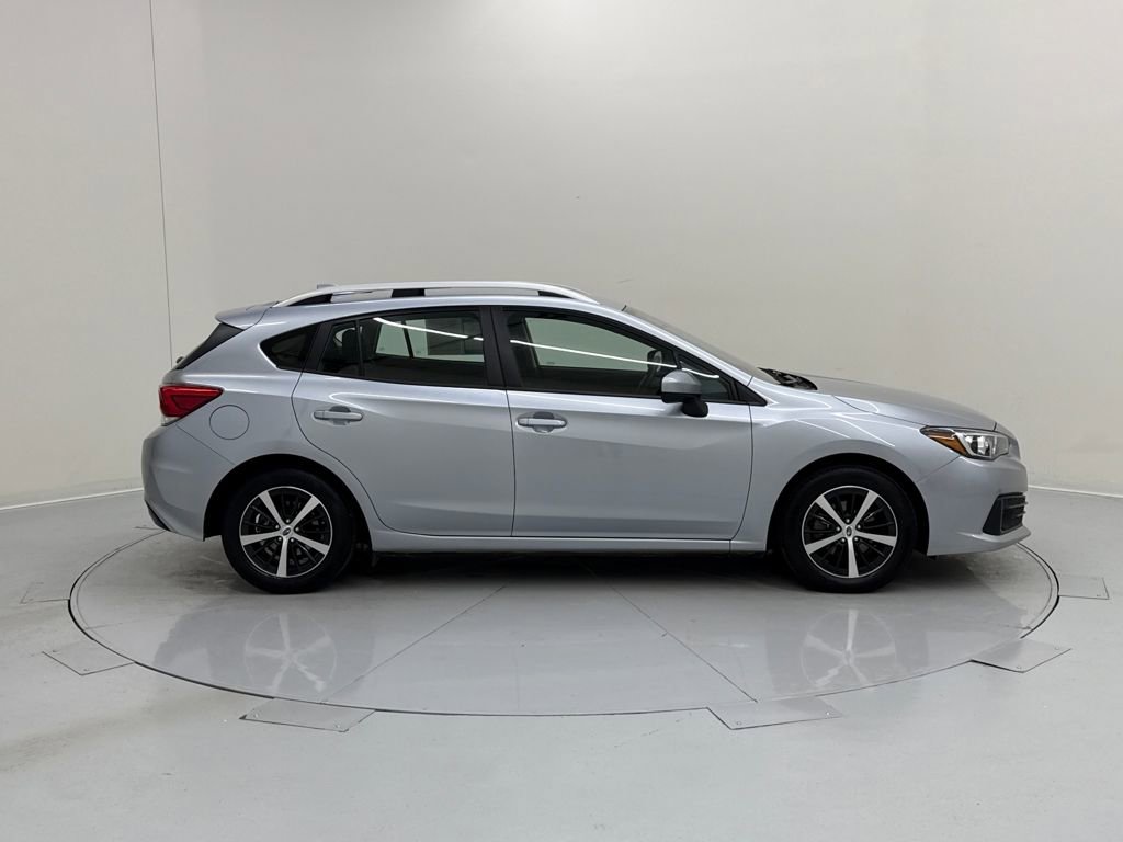 Certified 2023 Subaru Impreza Premium image 7