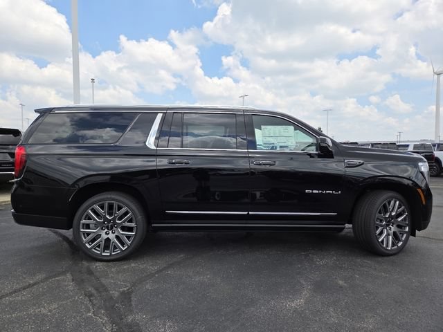 New 2026 GMC Yukon XL Denali Ultimate AWD/4WD image 20