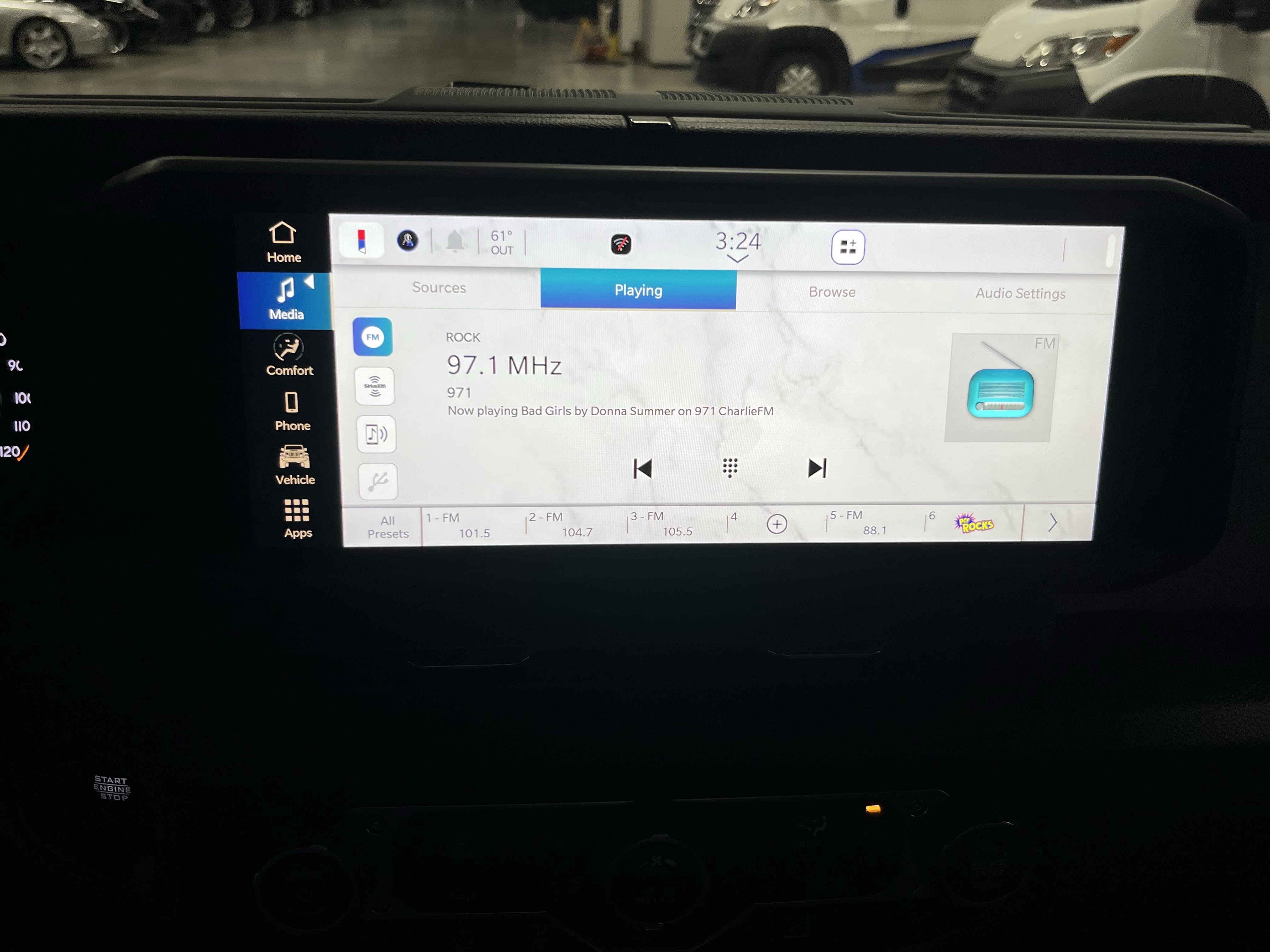 New 2026 Jeep Wrangler Sport AWD/4WD image 19