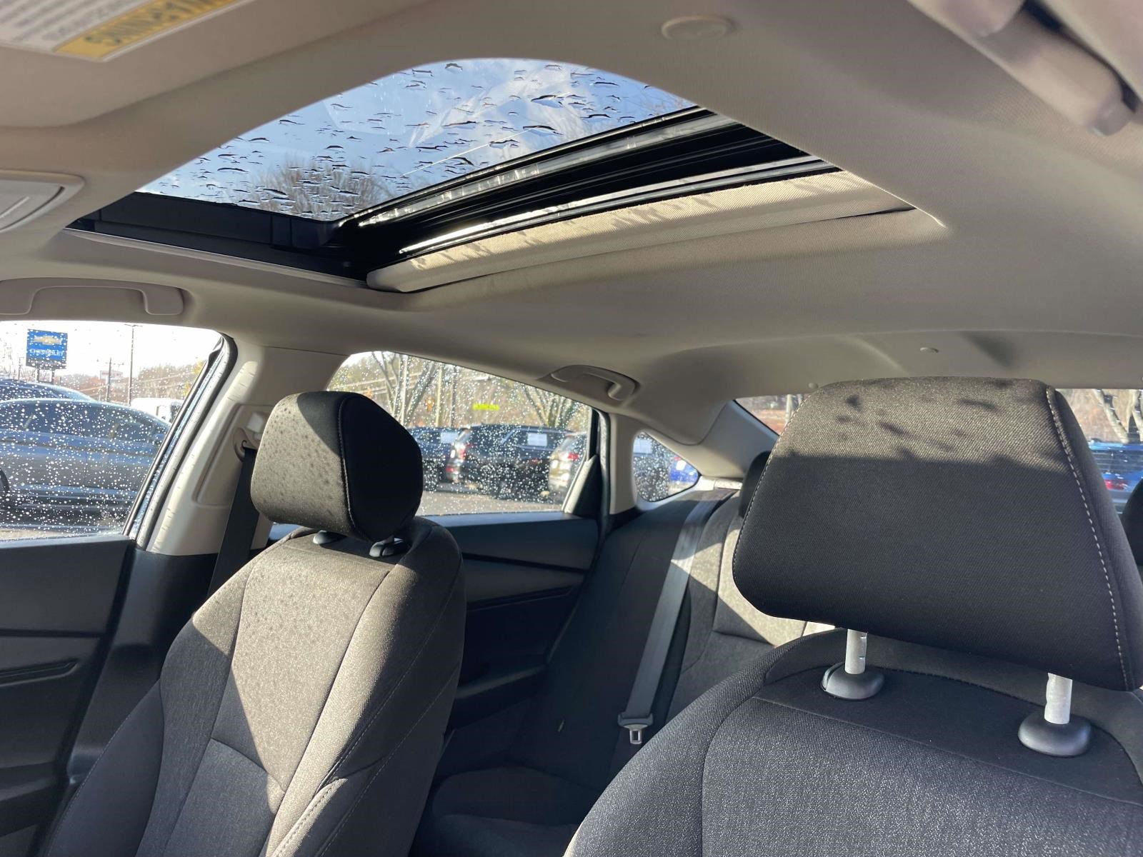 Used 2024 Honda Accord EX image 22