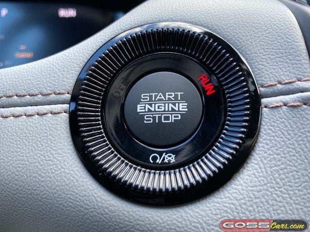 New 2026 Jeep Compass Limited AWD/4WD image 10