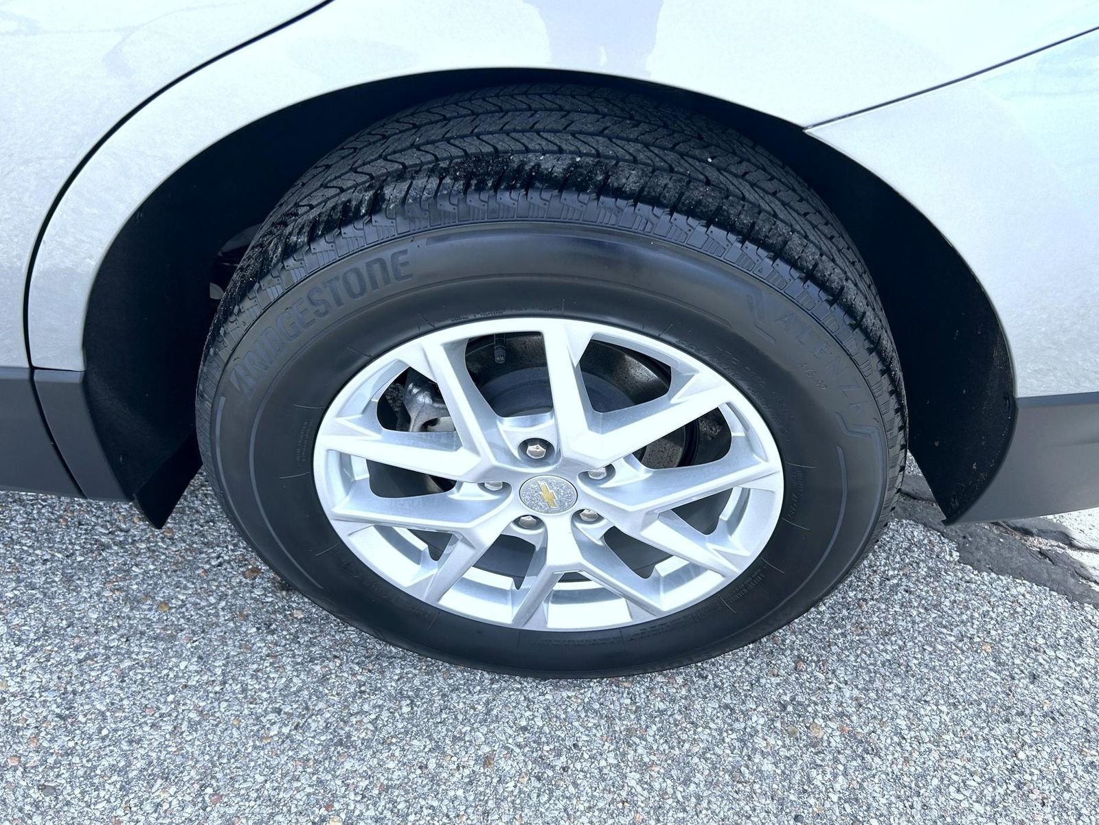 Certified 2023 Chevrolet Equinox LT AWD/4WD image 22