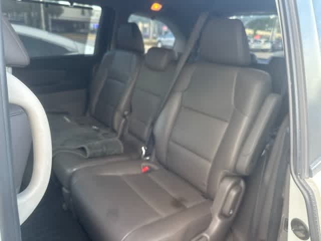 Used 2014 Honda Odyssey EX-L image 15