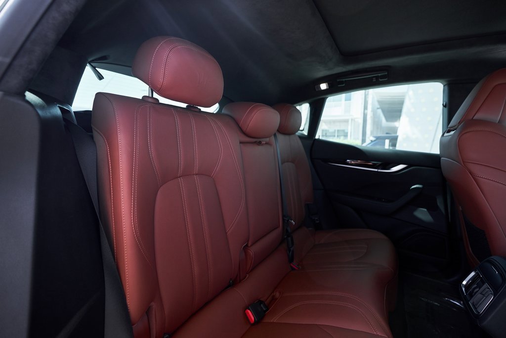Used 2022 Maserati Levante Modena image 27
