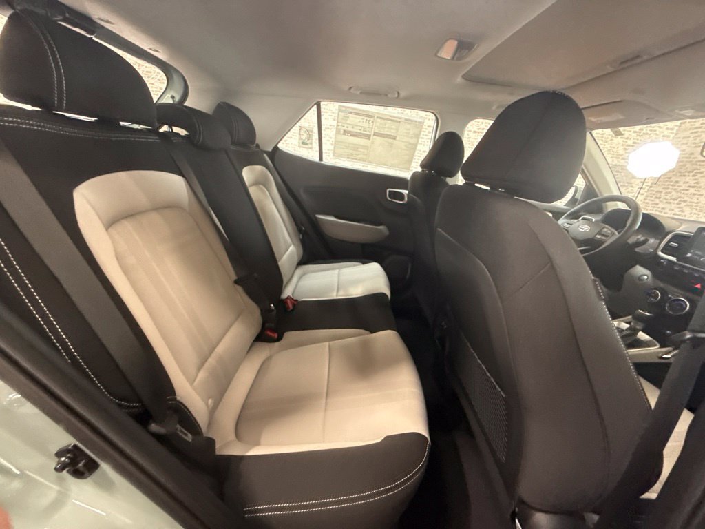 New 2026 Hyundai Venue SEL FWD image 13