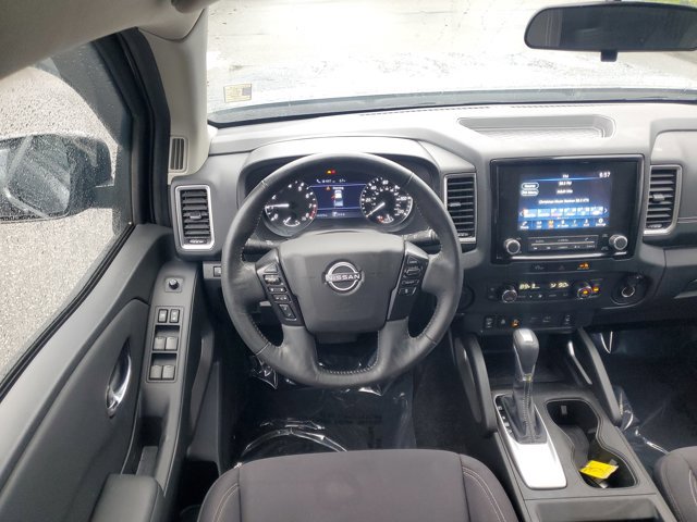 Used 2023 Nissan Frontier SV w/ SV Convenience Package image 10