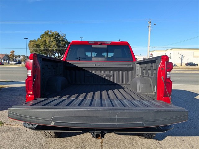 Used 2024 Chevrolet Silverado 1500 ZR2 image 10