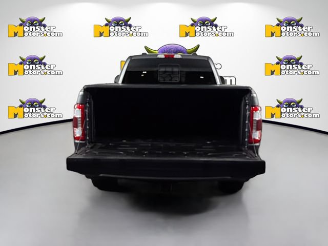 Used 2022 Ford F150 Lariat w/ Equipment Group 502A High AWD/4WD image 27
