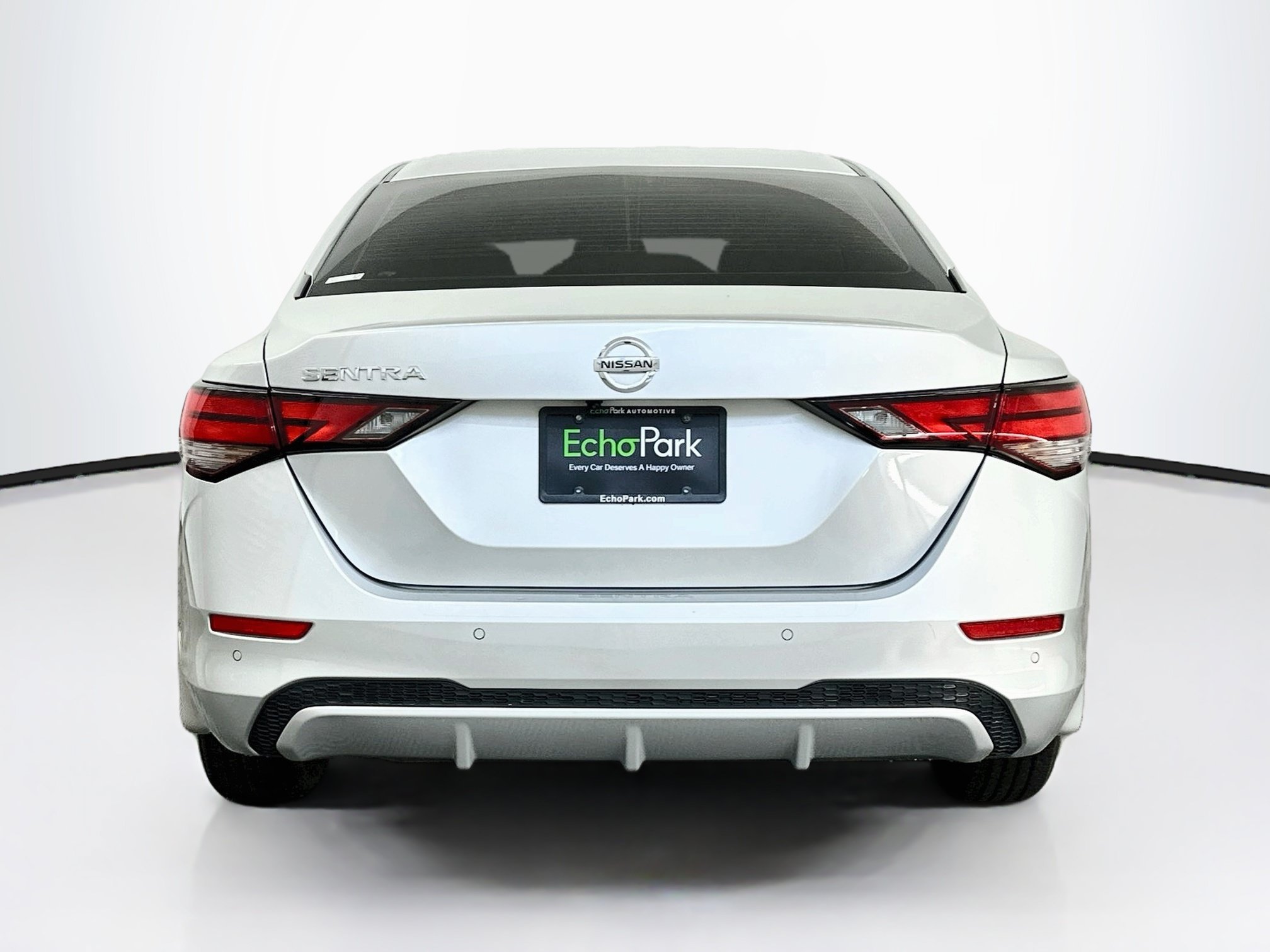Used 2023 Nissan Sentra S FWD image 7