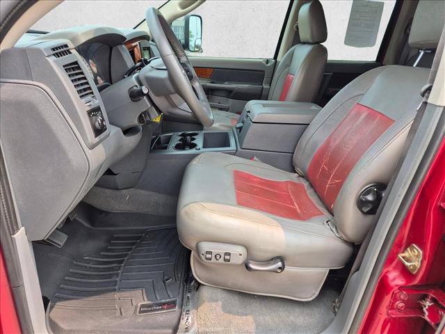 Used 2006 Dodge Ram 3500 Truck SLT w/ Sound & Security Group RWD image 15