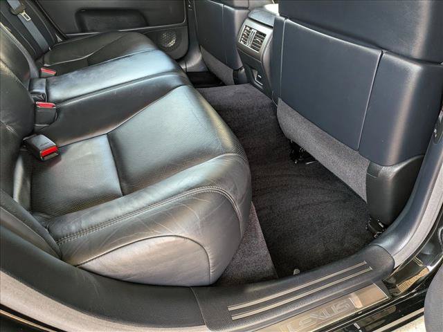 Used 2011 Lexus LS 460 AWD w/ Luxury Value Edition image 18