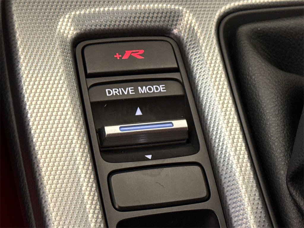 New 2025 Honda Civic Type R image 30
