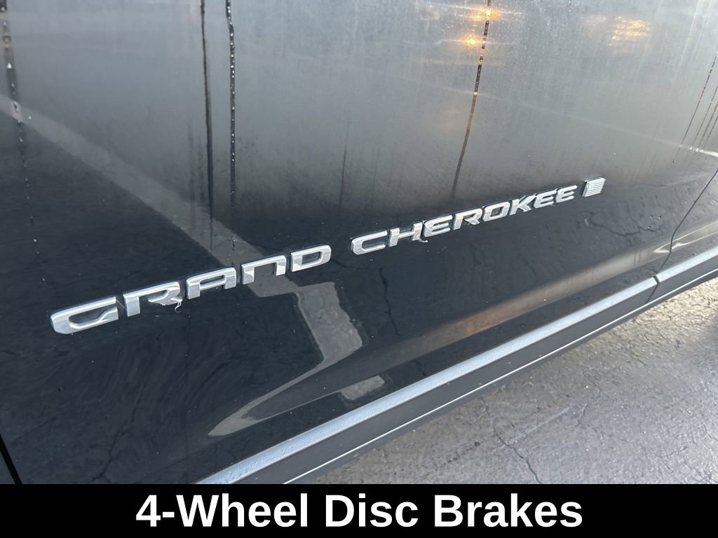 Used 2023 Jeep Grand Cherokee L Laredo image 19