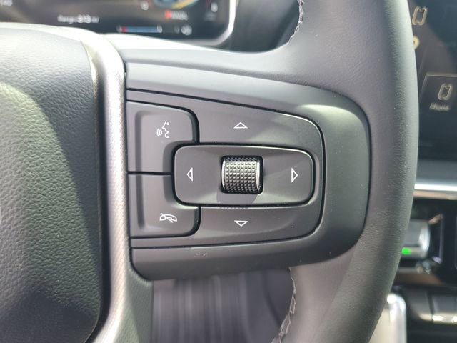 Certified 2026 GMC Sierra 2500 Denali w/ Denali Reserve Package image 13