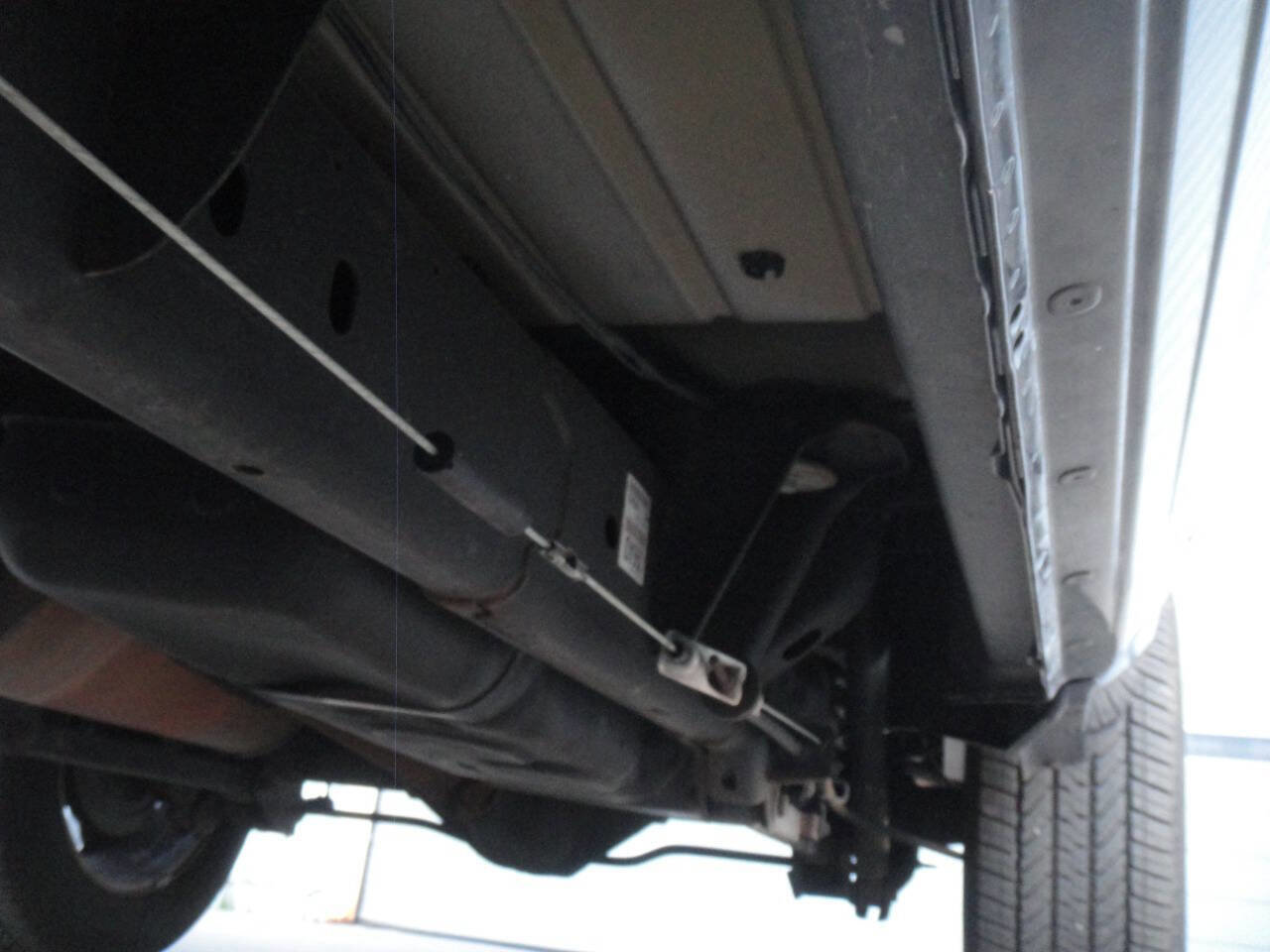 Used 2014 RAM 1500 Big Horn image 5