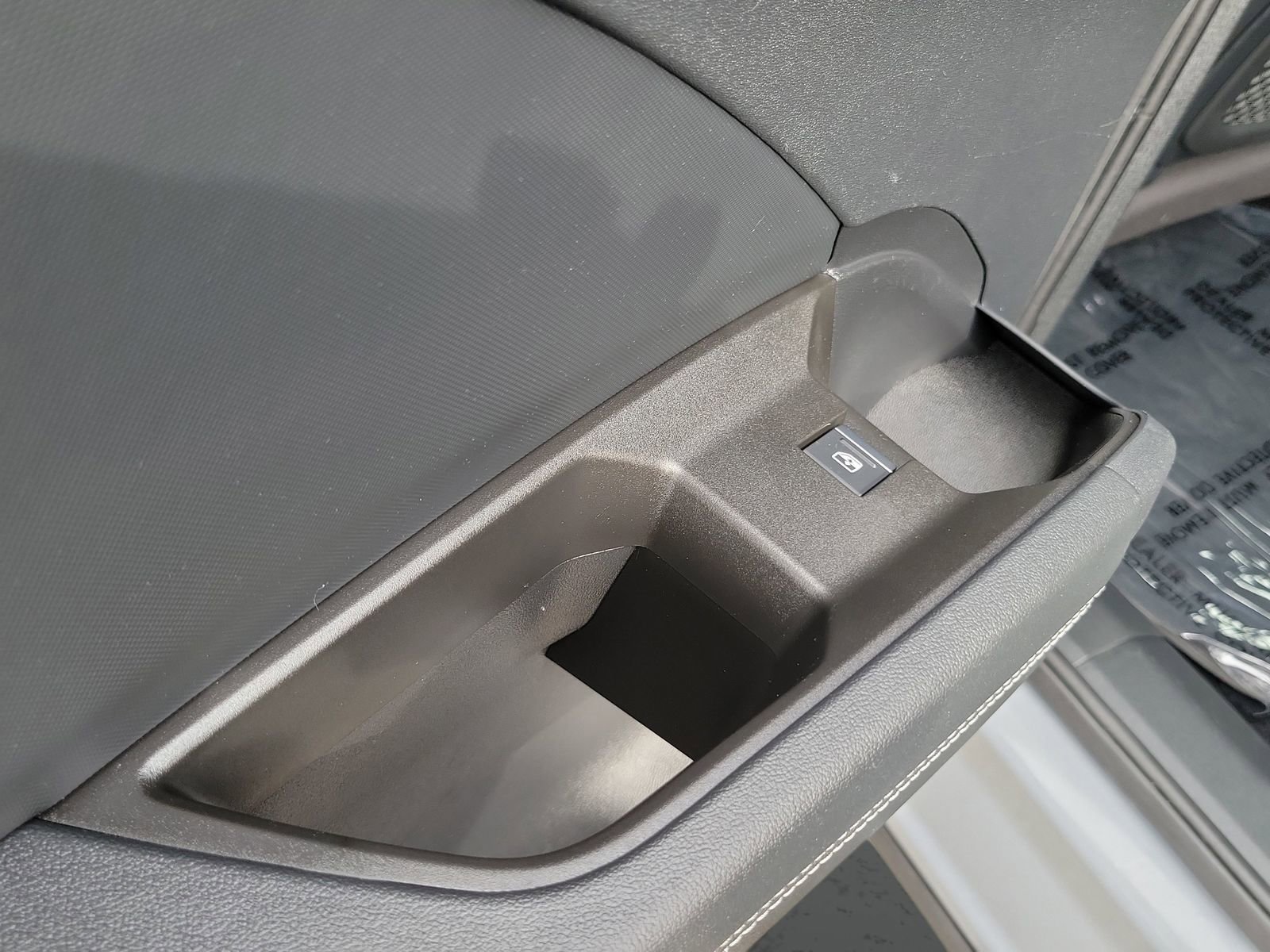 Used 2023 Audi Q4 e-tron Premium Plus w/ Premium Plus image 12