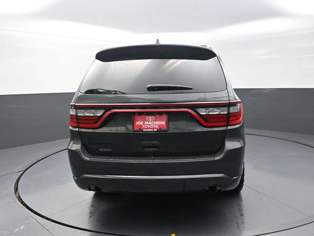 Used 2024 Dodge Durango GT w/ Blacktop Package AWD/4WD image 7