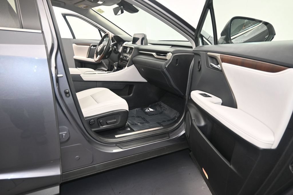 Used 2022 Lexus RX 350 FWD w/ Premium Package image 12